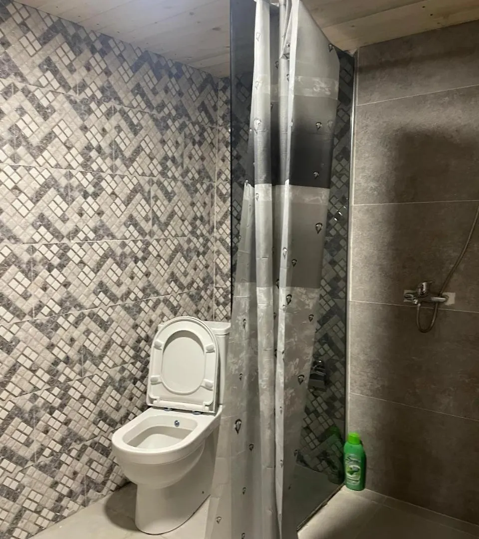 Guest House 2 Bar Restaurant Βαλμπόνα 0*,