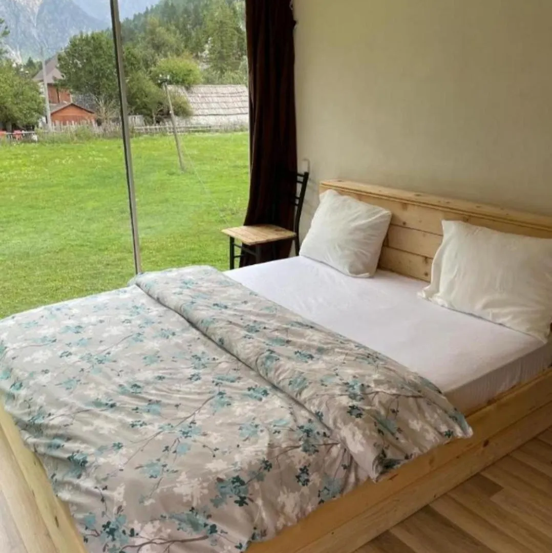 Κάμπινγκ Guest House 2 Bar Restaurant Βαλμπόνα